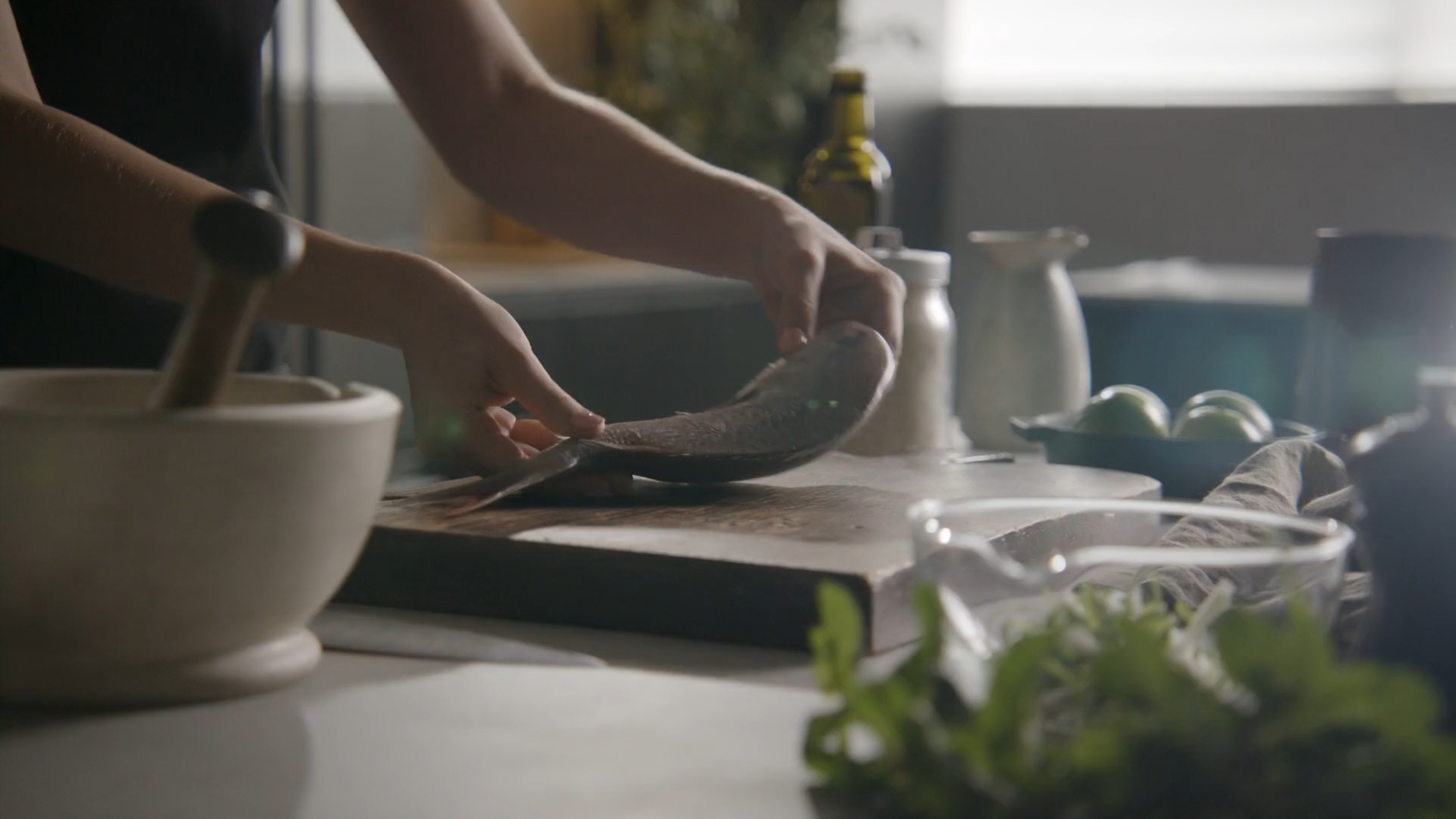 Frame from Cuisinart – Gourmet Pro Oven