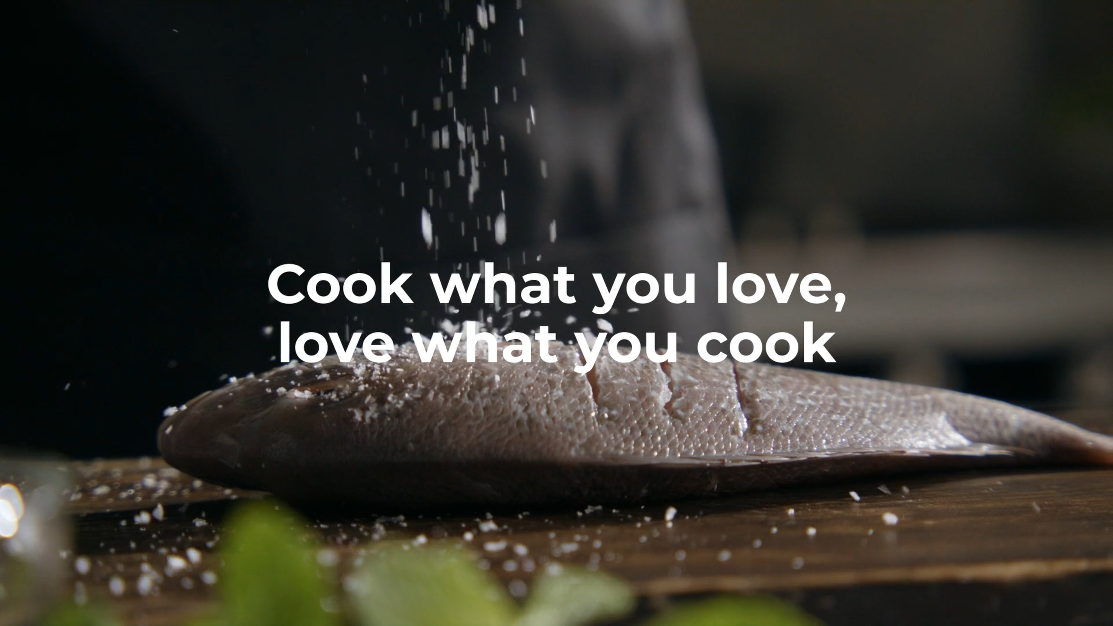 Frame from Cuisinart – Gourmet Pro Oven