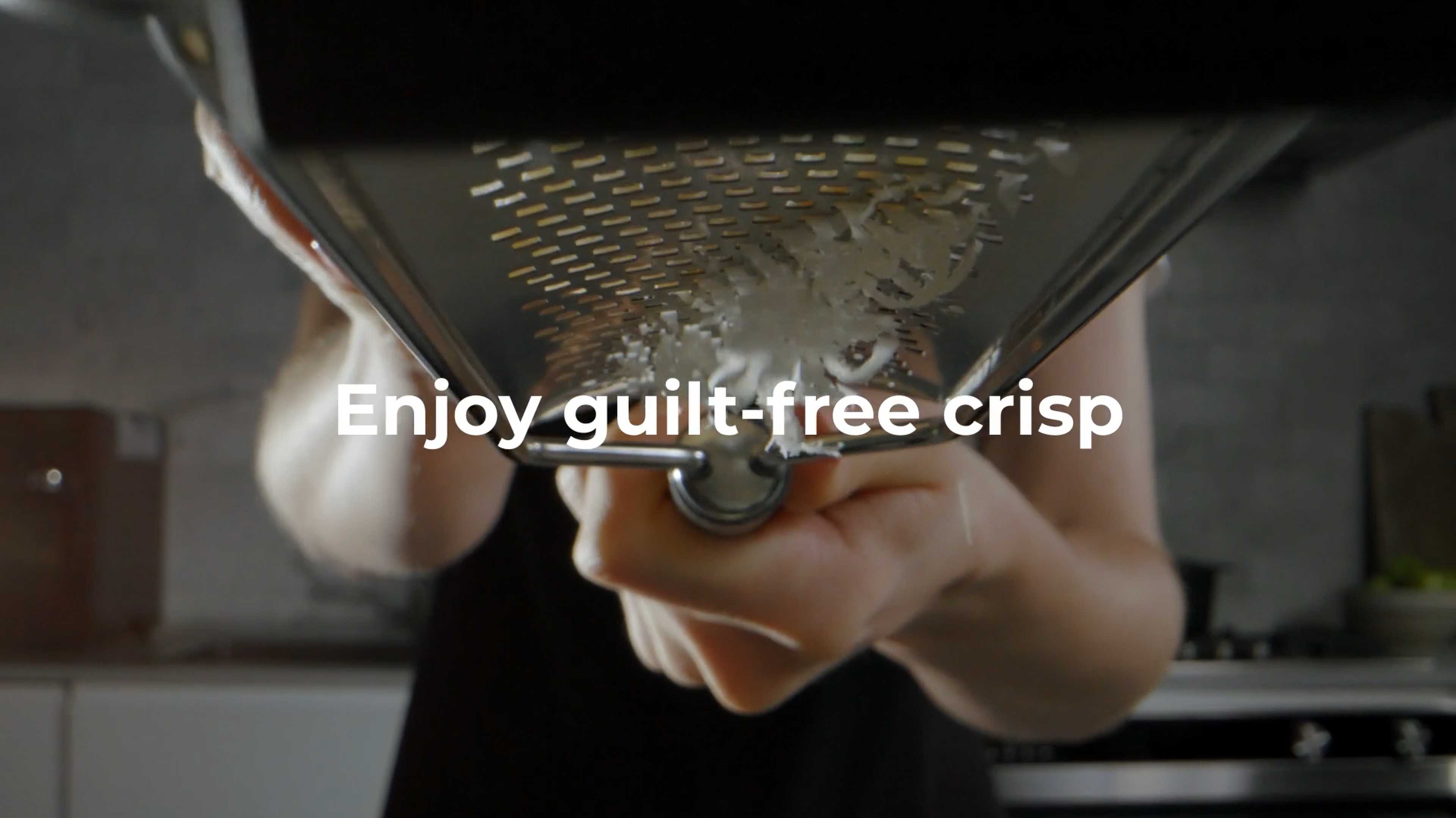 Frame from Cuisinart – Gourmet Pro Oven