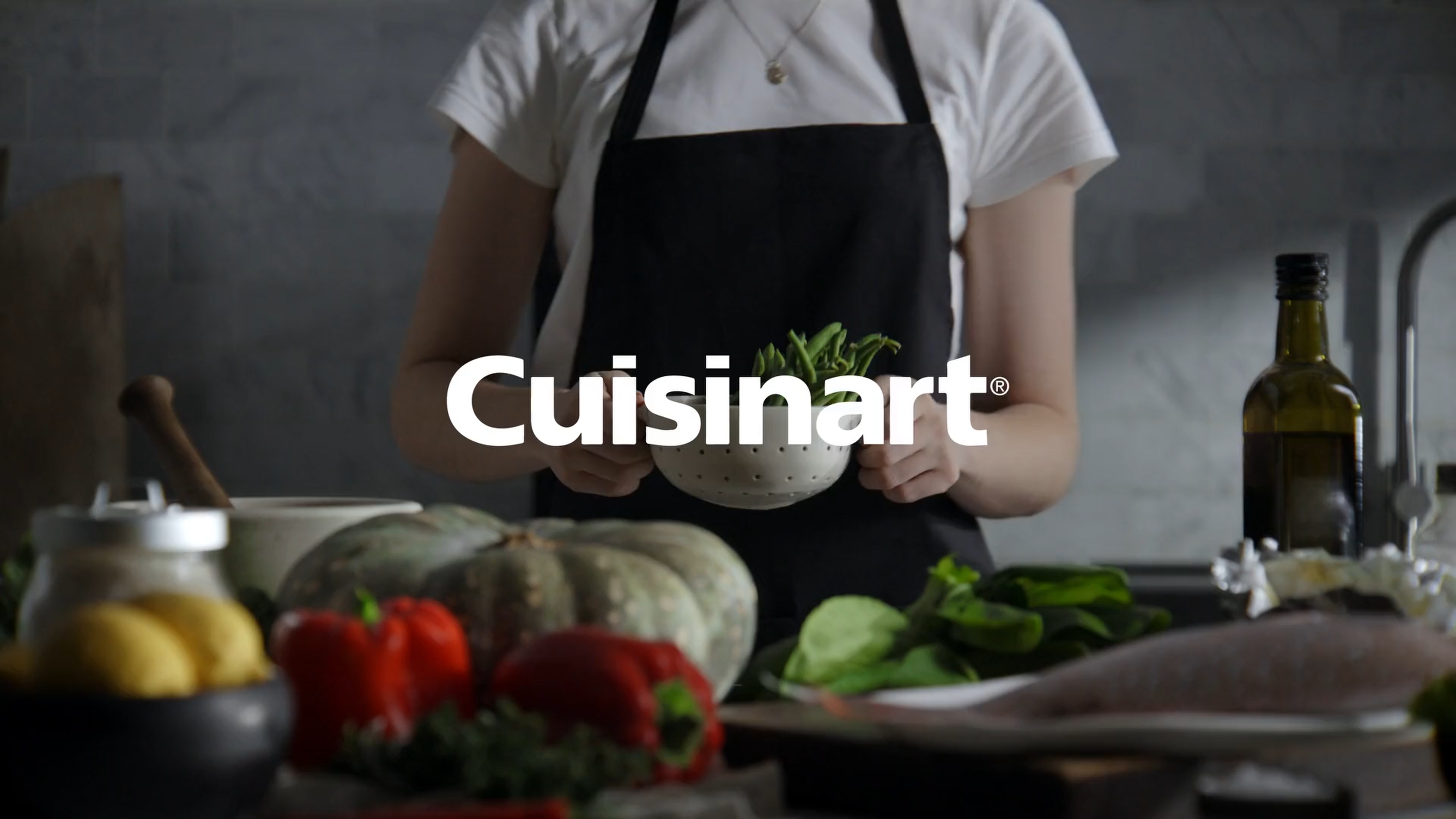 Cuisinart – Gourmet Pro Oven — cinematography by Kent Marcus