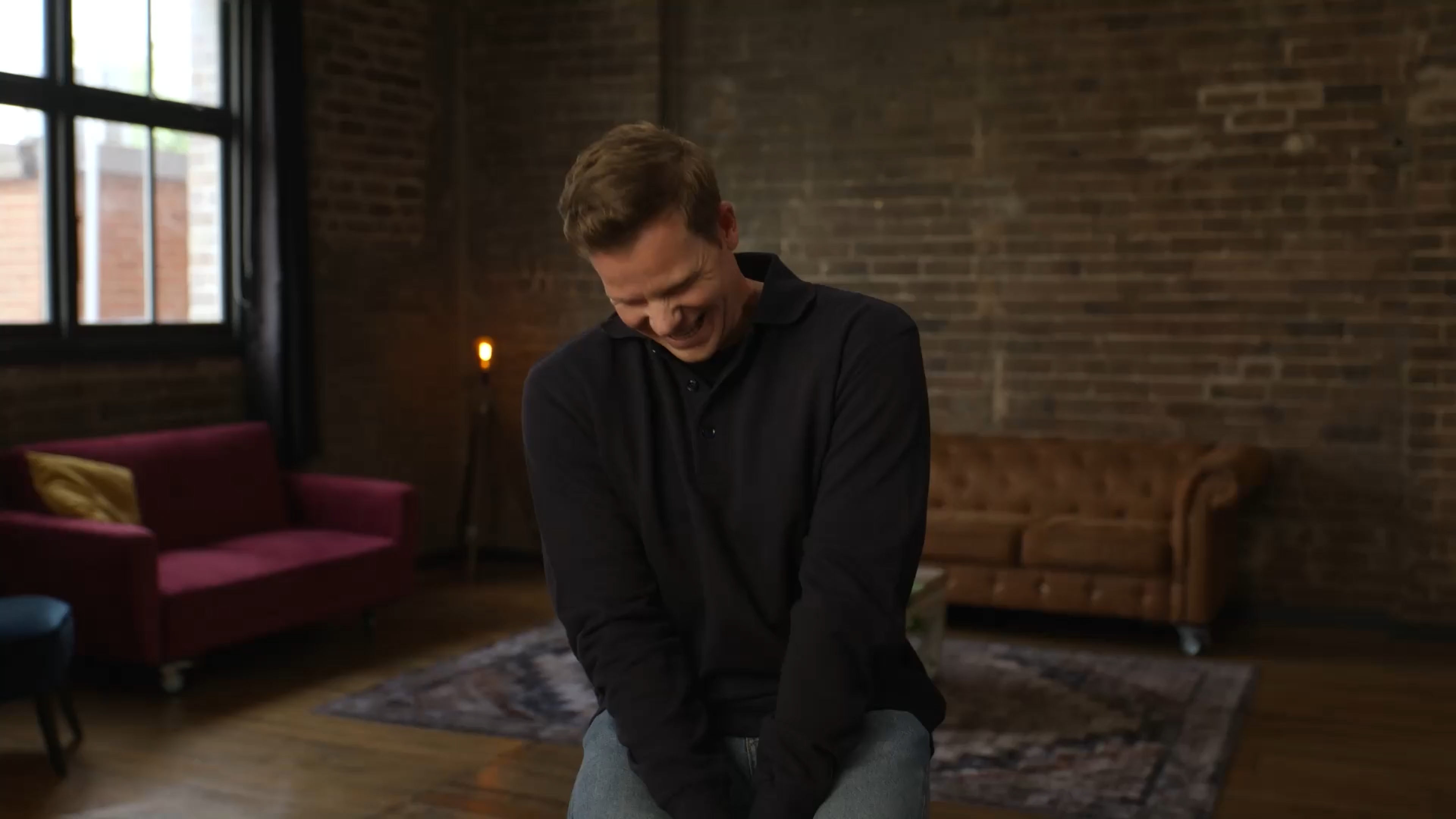 Bamboo – Steve Smith — cinematography by Kent Marcus